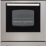 Avanti Freestanding Range Stainless Steel Electric Gas Model-0