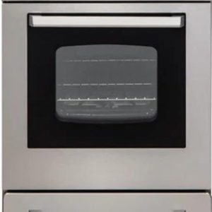 Avanti Freestanding Range Stainless Steel Electric Gas Model-0