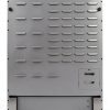 Thor Kitchen RSE30 Stainless Steel Freestanding Range-7