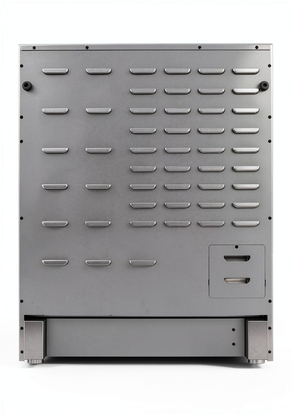 Thor Kitchen RSE30 Stainless Steel Freestanding Range-7