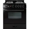 Avanti Electric Range Compact Freestanding Convection Oven-0