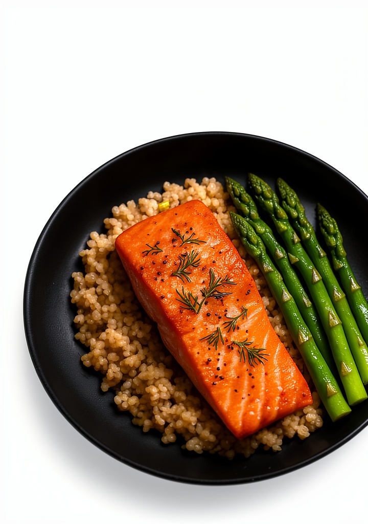 'Kindle book cover showing cardiovascular health and cooking themes'