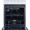 Summit Appliance Freestanding Electric Range White Compact-2