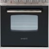 Avanti Electric Range Stainless Steel Compact Kitchen-0