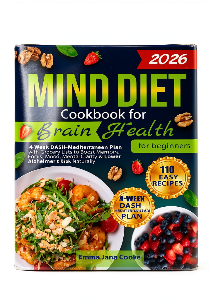 Low Cholesterol Cooking Book open on a tablet showing a recipe page