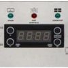 Avanti Freestanding Range Stainless Steel Electric Gas Model-5