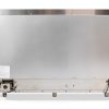 DUURA Elite Gas Range Stainless Steel Dual Convection Oven-6
