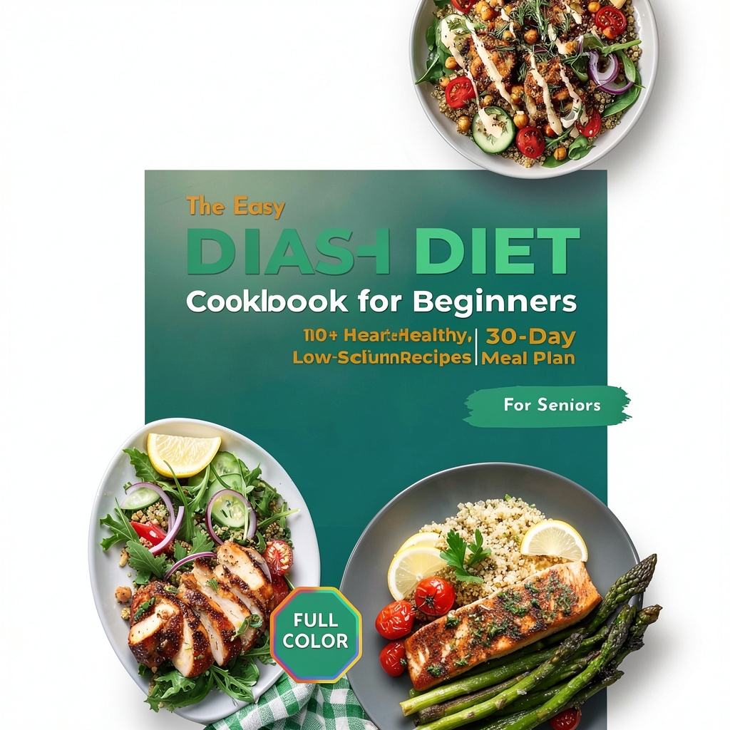 Low Salt Cooking Book Heart Healthy Recipes Kindle Store open on kitchen counter during meal preparation