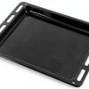 Forno 30 Inch Gas Range Stainless Steel Freestanding-5