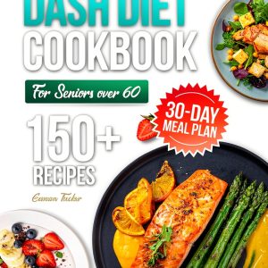 High Blood Pressure Low Salt Cooking Heart Disease Kindle-0