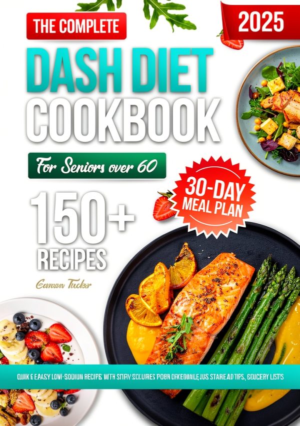 High Blood Pressure Low Salt Cooking Heart Disease Kindle-0