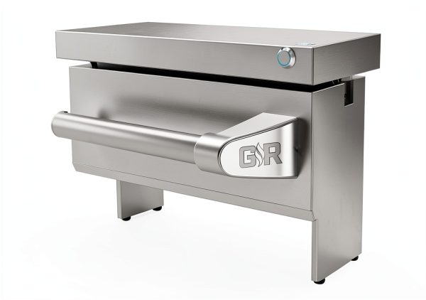 Thor Kitchen RSE30 Stainless Steel Freestanding Range-8