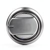 AAOBOSI 36 Inch Gas Stove Stainless Steel 6 Burner-6