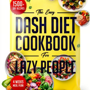 Low Salt Cooking Book Healthy Recipes Kindle English-0