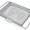 Forno 30 Inch Gas Range Stainless Steel Freestanding-4