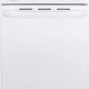 Summit Appliance Freestanding Electric Range White Compact-0