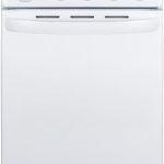 Summit Appliance Freestanding Electric Range White Compact-0