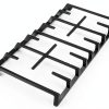 Bewesazy Cast Iron Stove Grate Samsung Gas Range Replacement-0