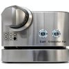 DUURA Elite Gas Range Stainless Steel Dual Convection Oven-9