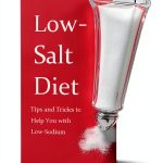 Jennifer Brannon Low Salt Cooking Book Heart Healthy Recipes-0