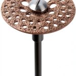 Dremel Carbide Shaping Wheel 180 Grit Medium-0