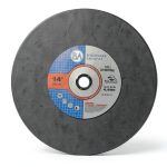 Benchmark Abrasives Metal Cutting Wheel-0