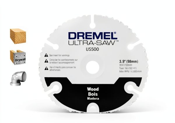 Dremel Carbide Cutting Wheel for Wood-1