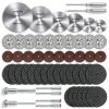 DIYSELF Rotary Tool Cutting Wheels Set-0