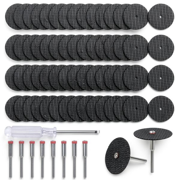 Fiberglass Cutting Wheels for Rotary Tools shengbenhao-0
