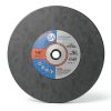 Benchmark Abrasives Metal Cutting Wheel-1