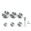 Lukcase Diamond Cut-Off Wheels for Rotary Tools-3
