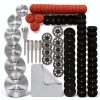 IELEK Diamond Cutting Discs Rotary Tool Set-0