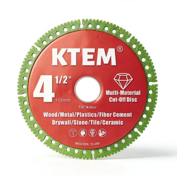 Generic Power Rotary Tool Cutting Wheels 4.5inch-3
