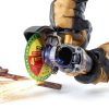 FixltFast 4.5in Diamond Cutting Disc Ultra Thin-4