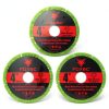 FOXBC Diamond Cut-Off Discs 4 Inch Multi-Material-1