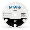 Dremel Carbide Cutting Wheel for Wood-0