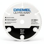 Dremel Carbide Cutting Wheel for Wood-0