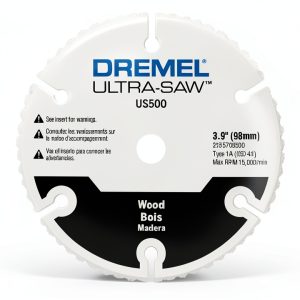 Dremel Carbide Cutting Wheel for Wood-0