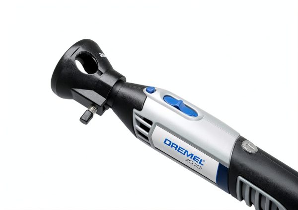 Dremel 561 Multipurpose Cutting Bit 1/8 Inch Spiral for Rotary Tools-1