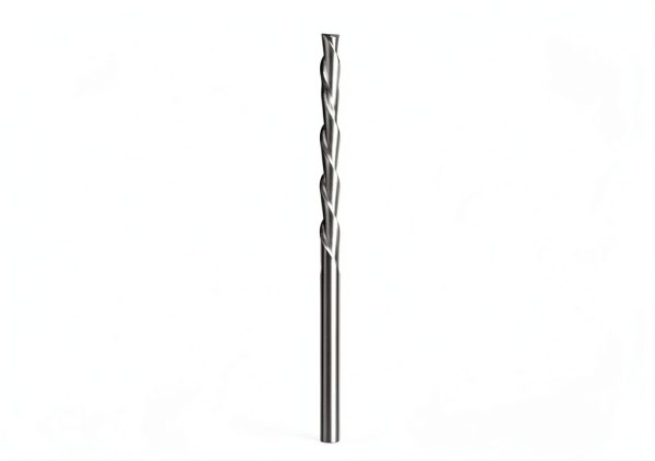Dremel 561 Multipurpose Cutting Bit 1/8 Inch Spiral for Rotary Tools-0