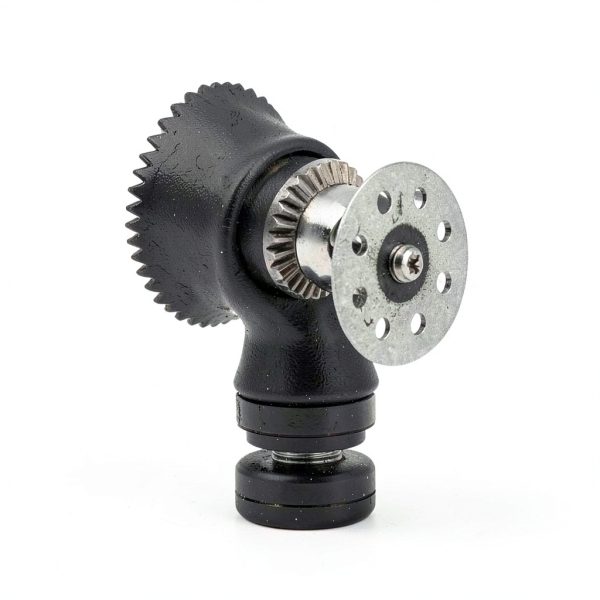 Cutting Wheels CULMKARI TY-017 Set of Diamond HSS Resin Wheels-4