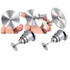 Cutting Wheel Set 45 Piece Rotary Kit by gupawix with Diamond Wheels-6