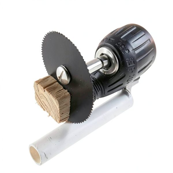 FOTYBEI Cutting Wheels Kit 10 Diamond, 10 Resin, 6 HSS Blades-1