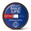 Dremel EZ506HP Max Life Premium Metal Cutting Wheel 1-1/2 inch Fine-2