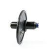 Dremel EZ544 Rotary Cutting Wheel 1/2 Inch Wood Fast EZ Lock-2