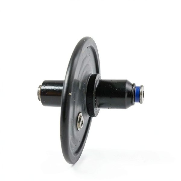 Dremel EZ544 Rotary Cutting Wheel 1/2 Inch Wood Fast EZ Lock-2