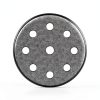 Dremel Diamond Cutting Wheel 545 Red 22mm Fine Grit Rotary Accessory-2