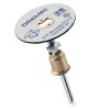 Bosch Dremel SpeedClic Metal Cutting Wheels 38mm 12‑Pack SC456B-2
