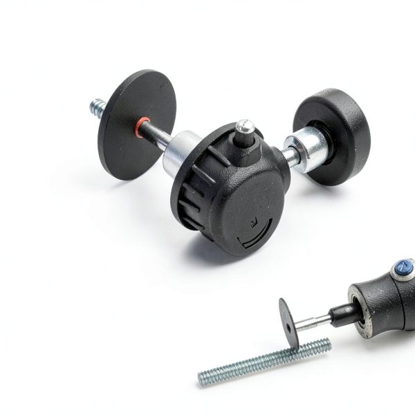 FOTYBEI Cutting Wheels Kit 10 Diamond, 10 Resin, 6 HSS Blades-3