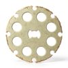 Dremel EZ544 Rotary Cutting Wheel 1/2 Inch Wood Fast EZ Lock-0